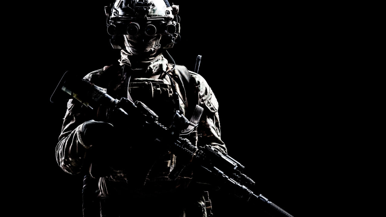 The Creed of the Special Operations Fanboy • The Havok Journal