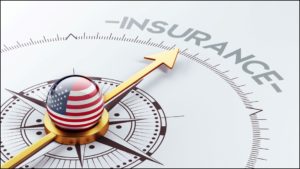 America insurance compass with border dpc