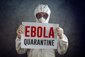 Ebola Quarantine