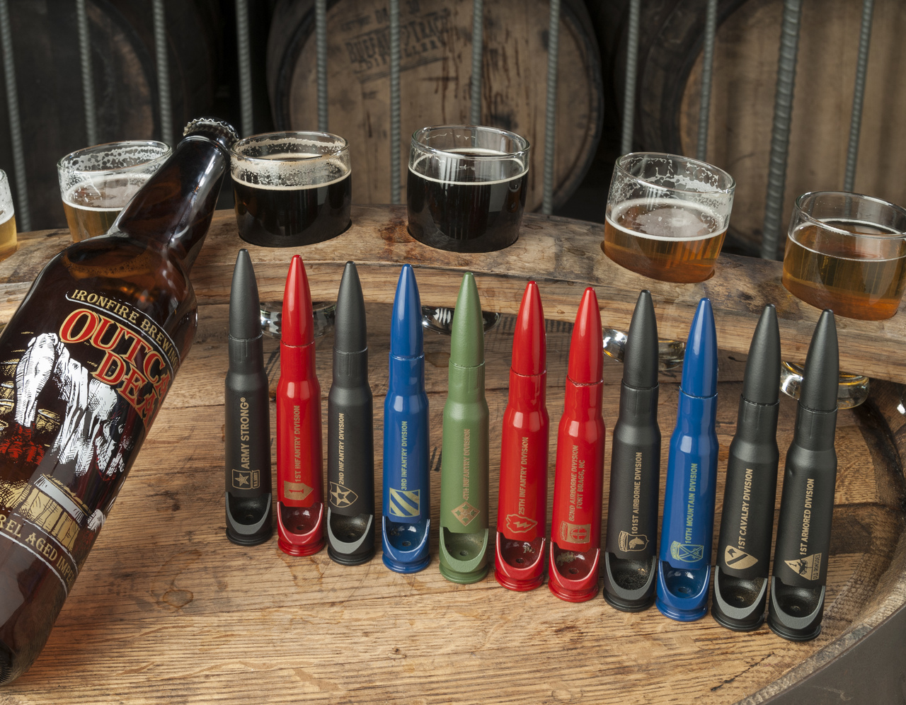 Bullets2Bandages Vetrepreneurs Giving Back To Veterans • The Havok Journal