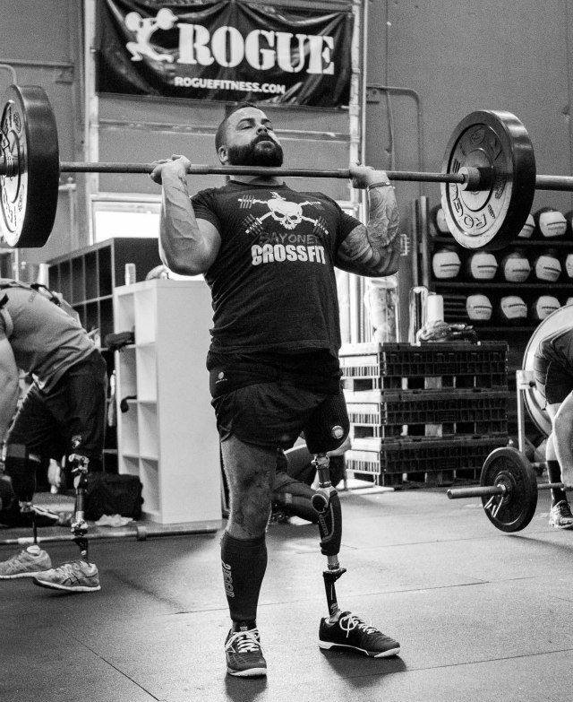 Adaptive Athletes: An Open Letter To CrossFit HQ • The ...