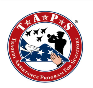 TAPS logo