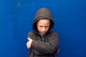 angry aggressive abused threatening rage boy (child, teen)