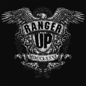 Ranger Up logo