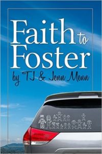 faith to foster