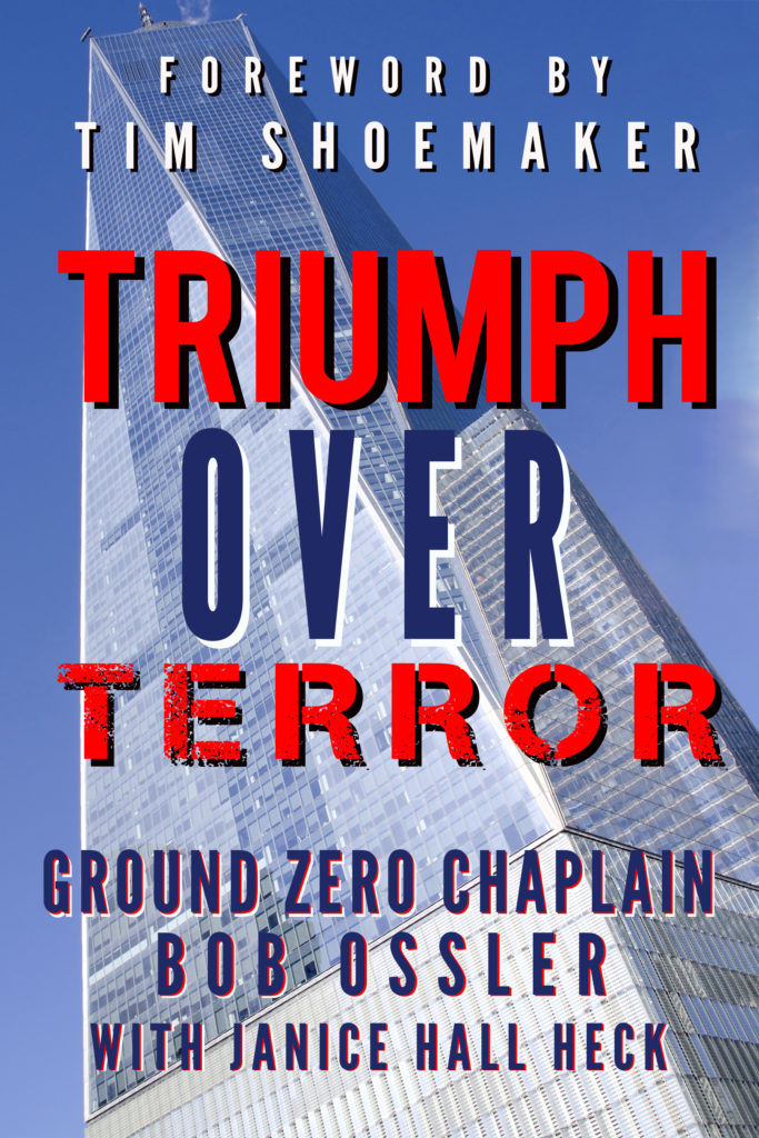 Remembering 9/11: Hope After the Wasteland • The Havok Journal