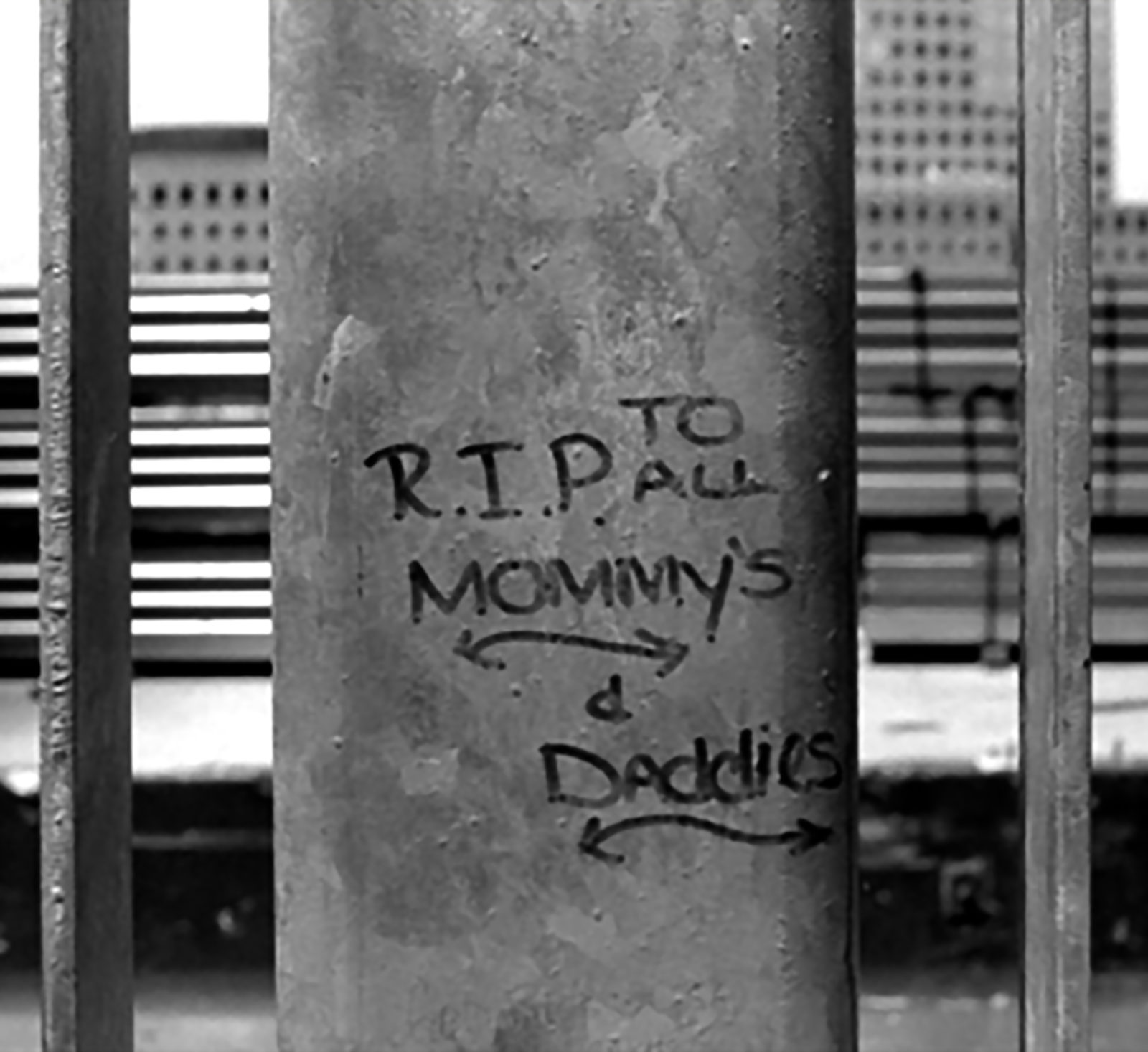 Remembering 9/11: Hope After the Wasteland • The Havok Journal