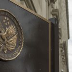 Veteran's Affairs Sign