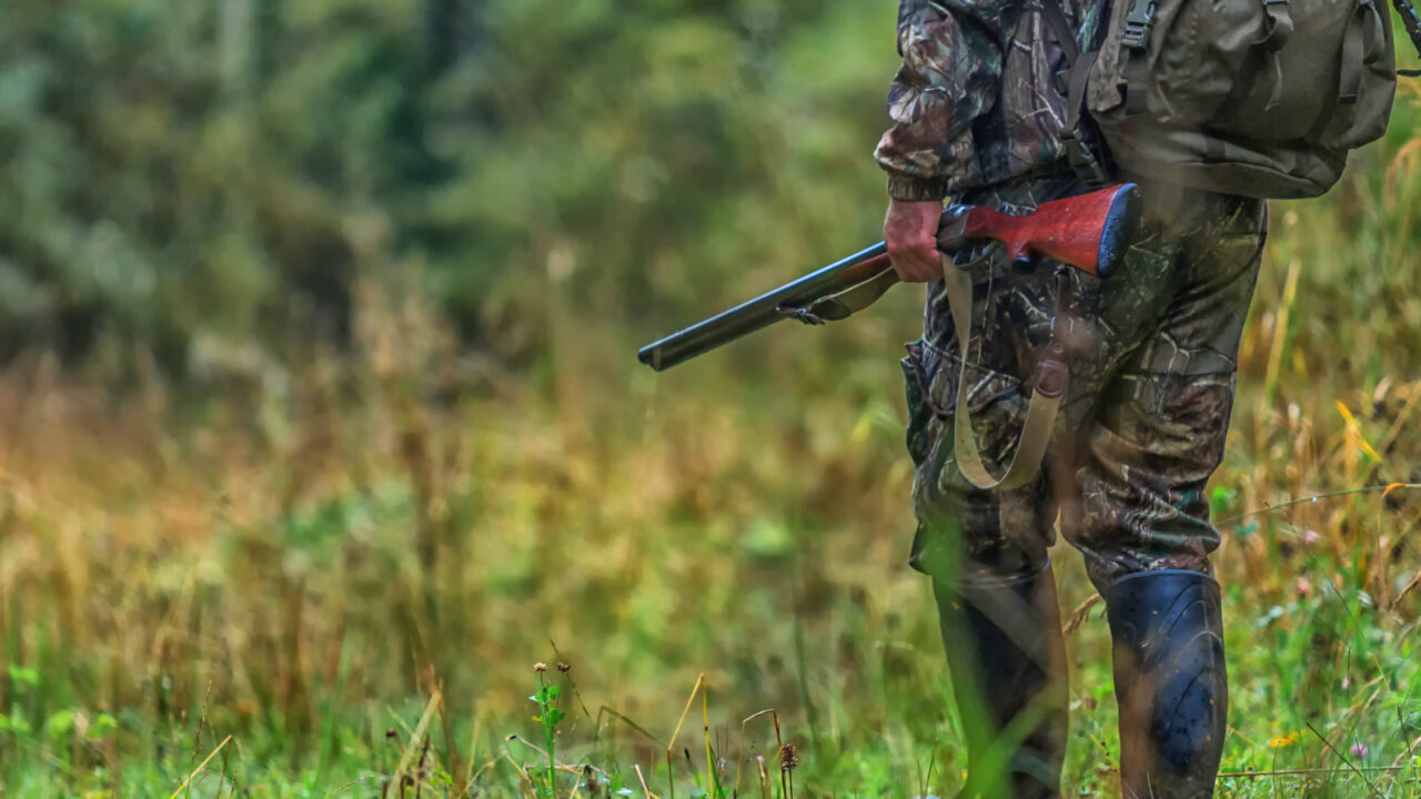 Top 10 Tips and Tricks for Your Next Successful Hunting Trip • The ...