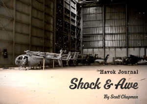 Shock & Awe • The Havok Journal | Military & Veteran News, Commentary