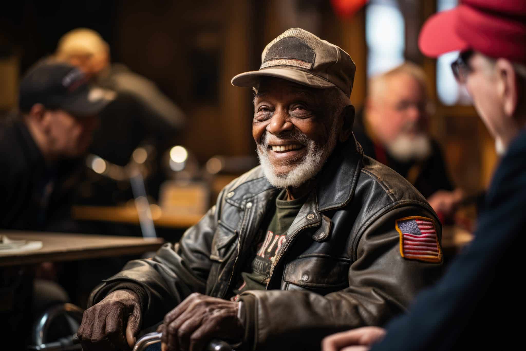 Reminesced The Value of Reminiscing • The Havok Journal | Military & Veteran News ...