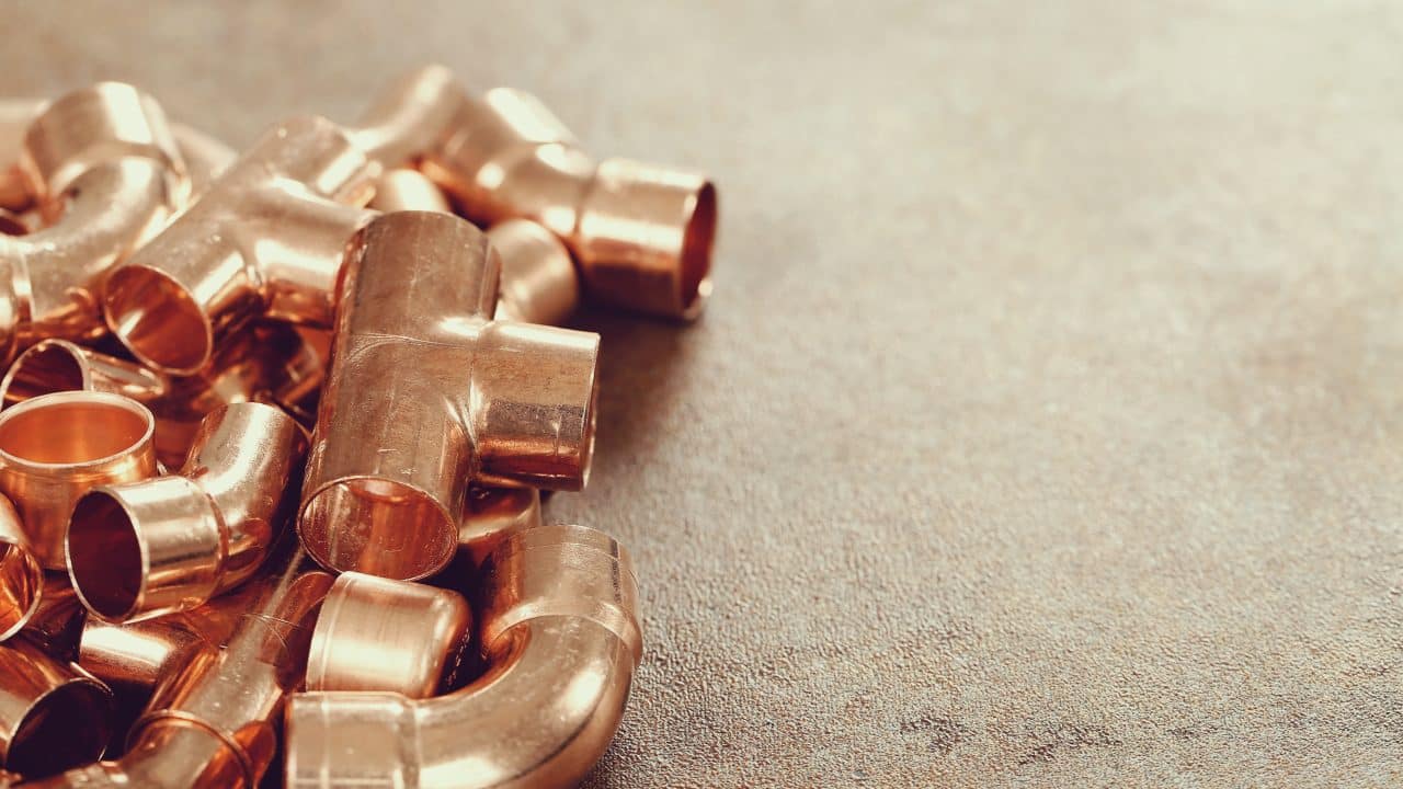 Comparing Different Types of Sanitary Fittings Which One Is Right for