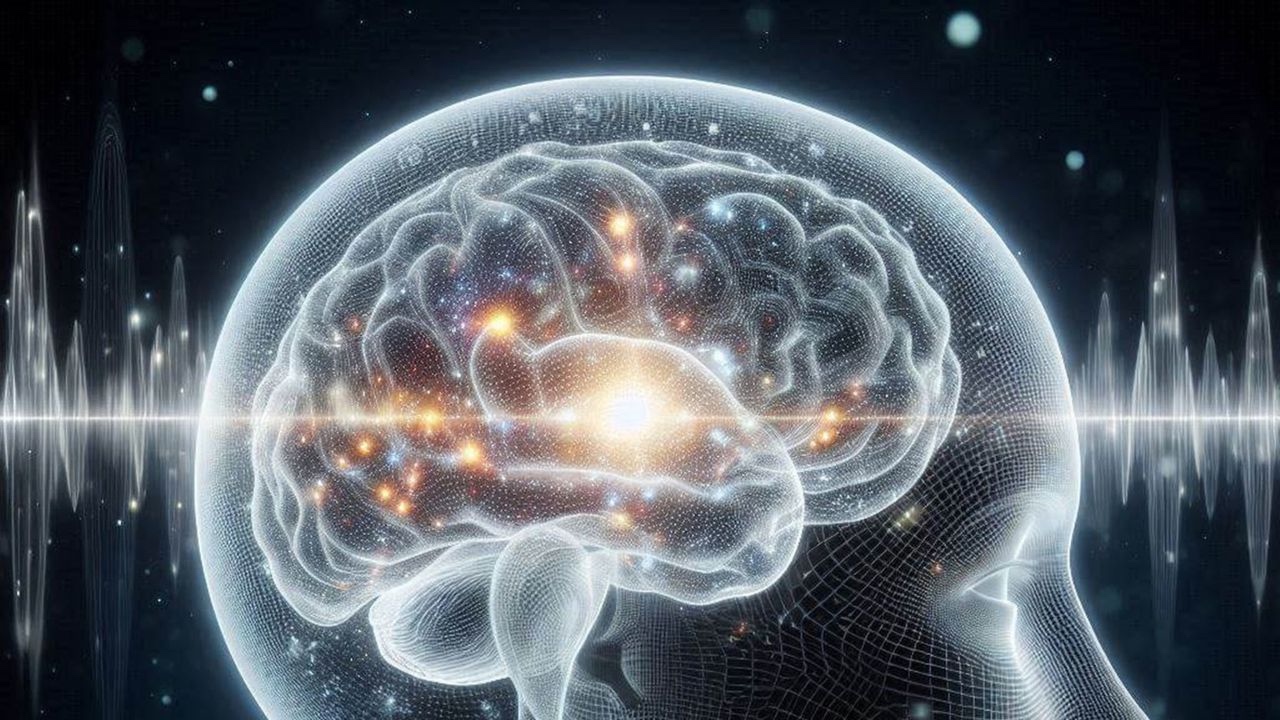MeRT EKG/EEG Resonance Therapy) and The Emerging Technology