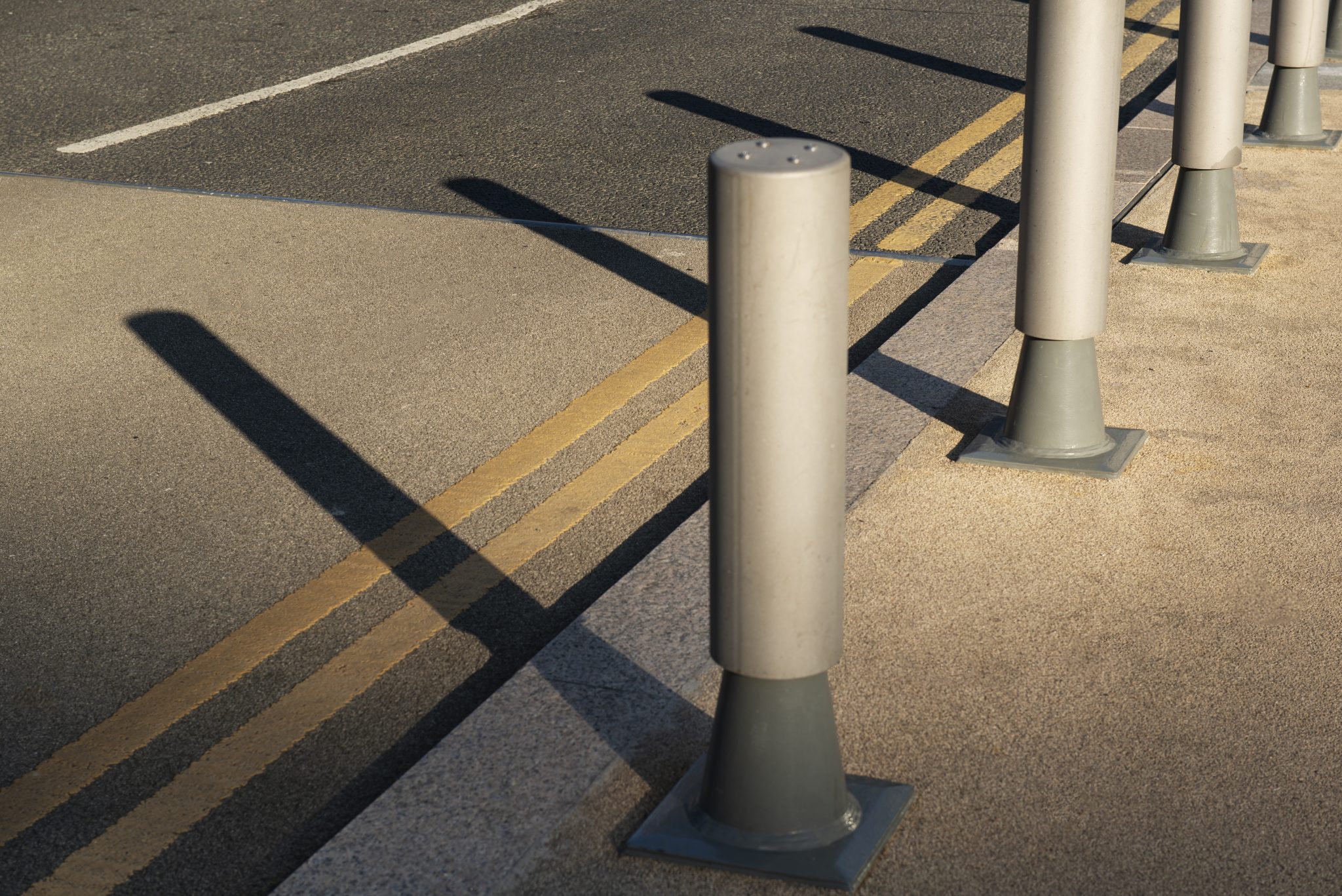 The Benefits of Concrete Bollards for Security • The Havok Journal ...