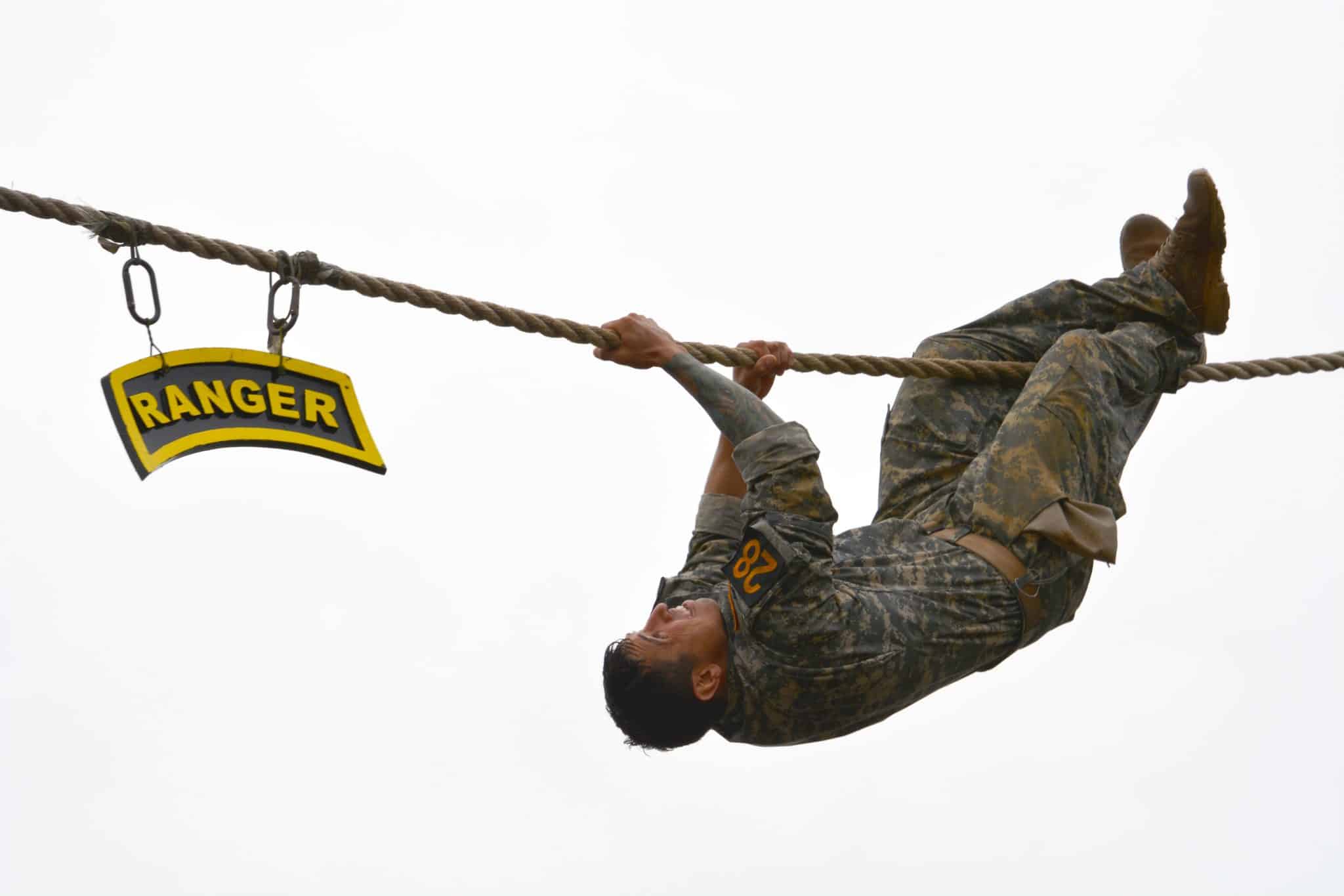 Ranger Regiment Ruined My Life • The Havok Journal | Military & Veteran ...