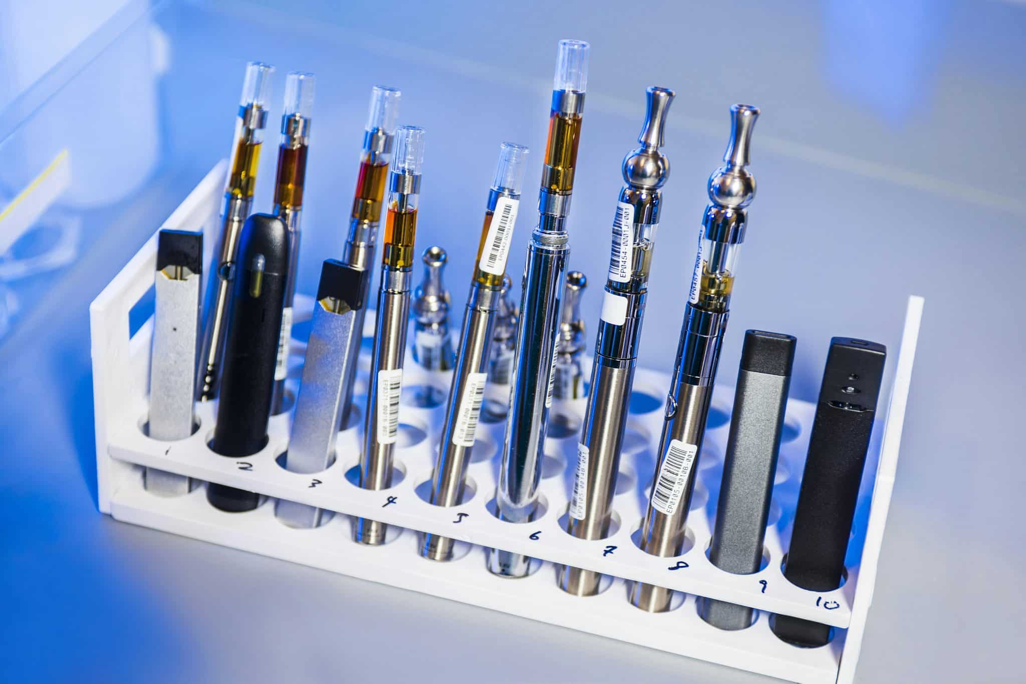 elfbar nachfüll pod läuft aus How to Fix Some of the Common Problems in Vape Pens • The Havok Journal
