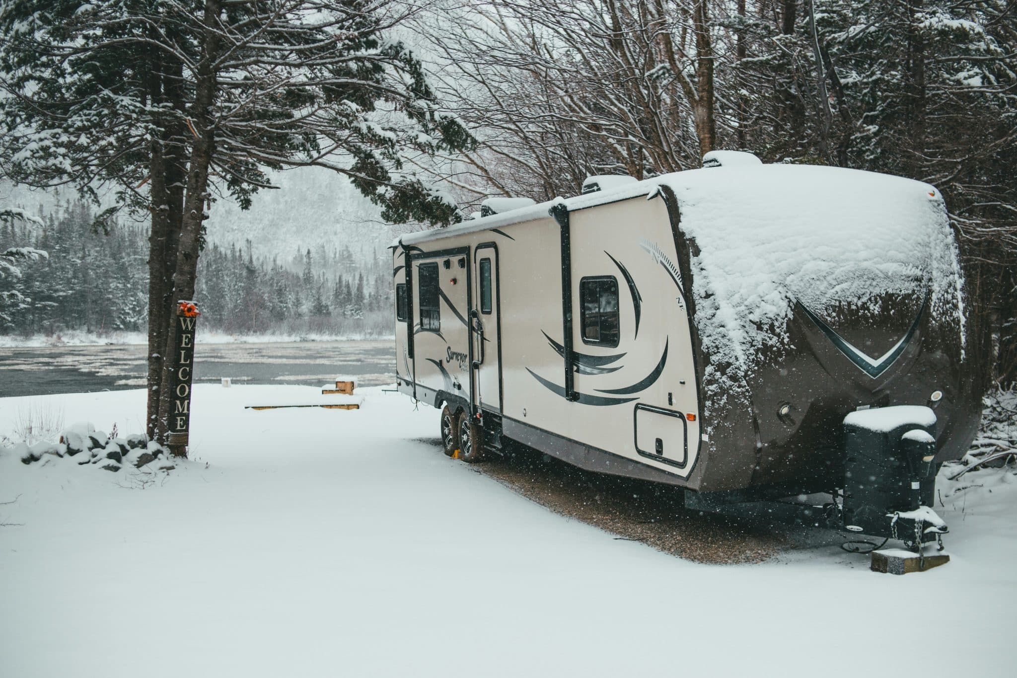How Oregon's Harsh Weather Can Turn Your RV into Junk: Common Issues to ...
