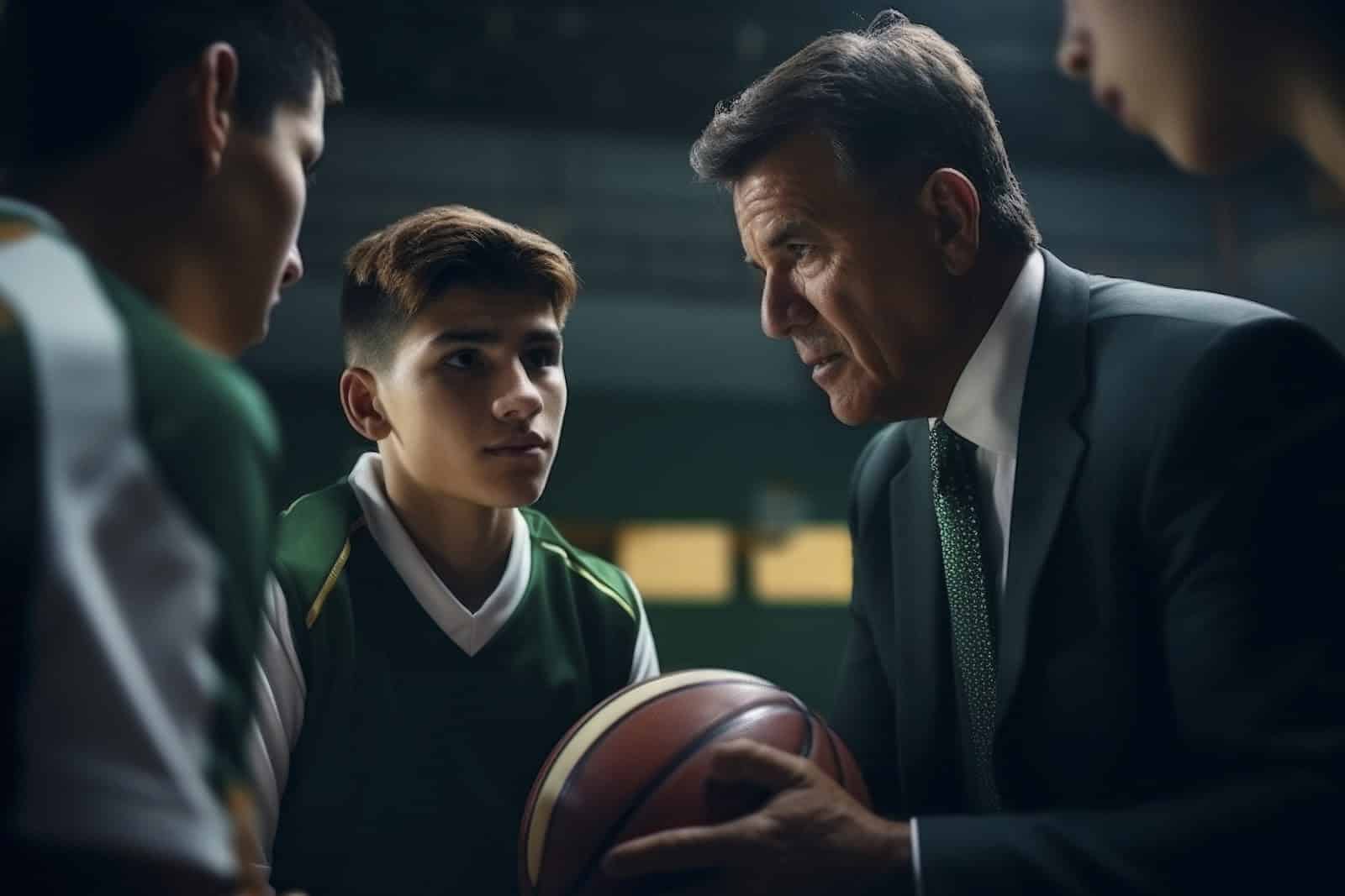 How Advanced Analytics are Transforming Coaching Strategies in the NBA ...