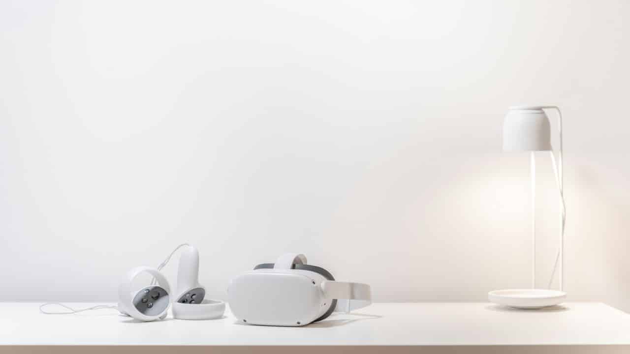 The Future of Virtual Reality: Key Players to Watch • The Havok Journal