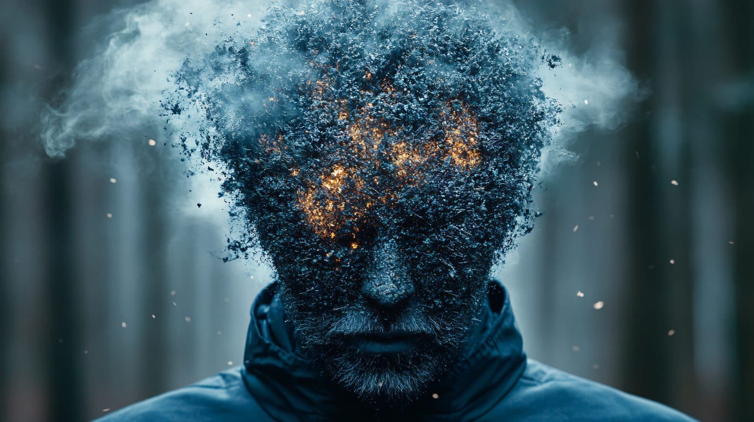 Pain, Perspective, and Moving Forward • The Havok Journal | Military ...