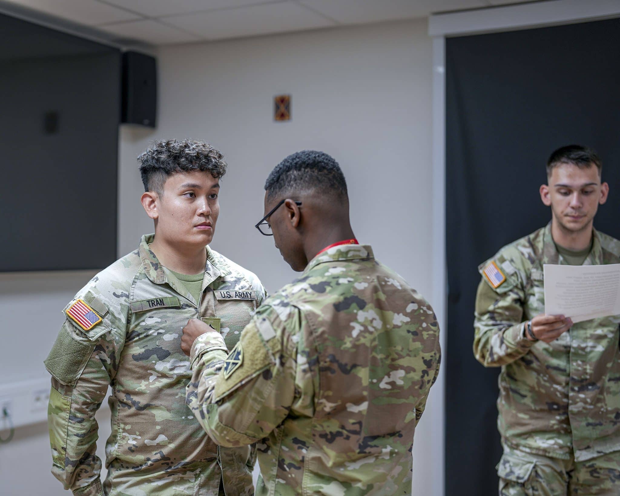 The Army’s Promotion System Needs a Reset • The Havok Journal ...