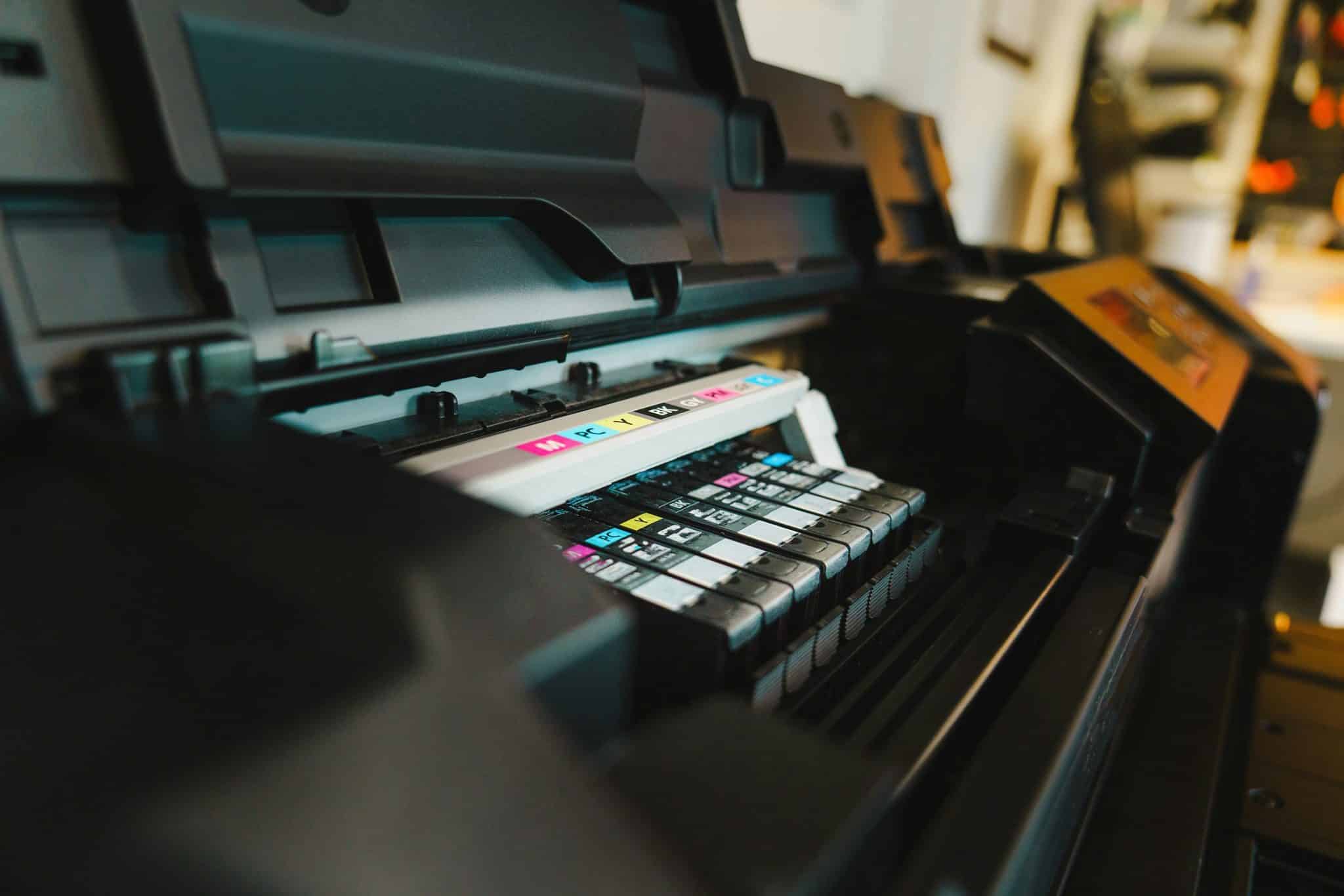 Simple Tips for Finding Quality Printer Ink at the Best Price • The ...