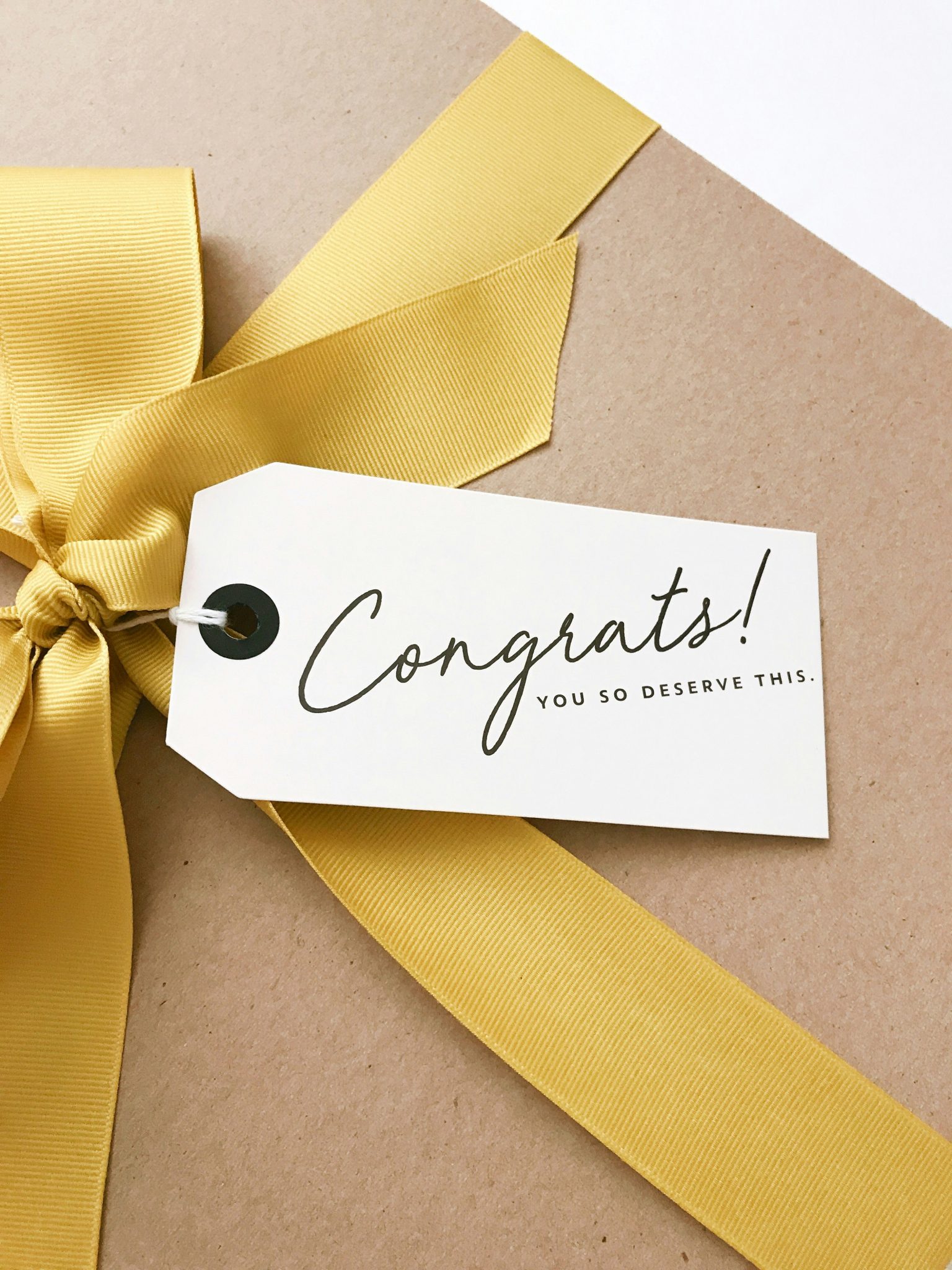 5 Farewell Gifts That Feel More Human Than Office Plaques