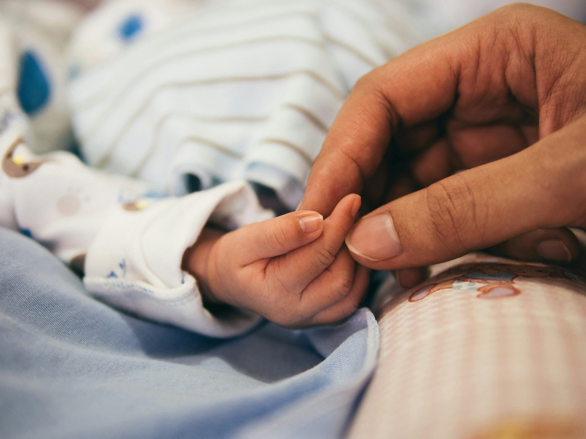 How to Recover Physically After Your Pregnancy