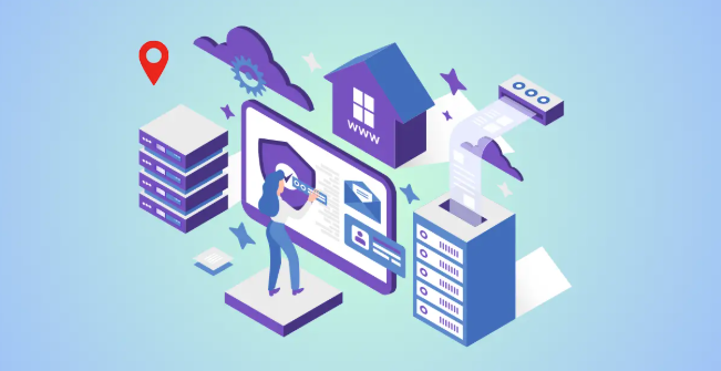 How VPS Hosting Supports Remote Operations Worldwide