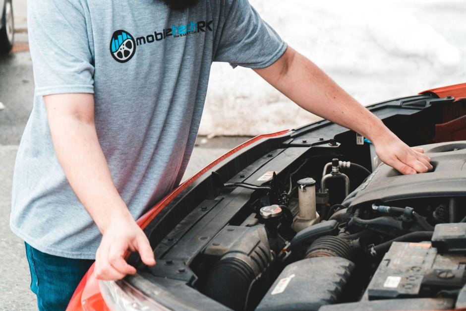 The Real Impact of Shopping at a Second-Hand Car Parts Marketplace on Your Annual Car Maintenance Budget