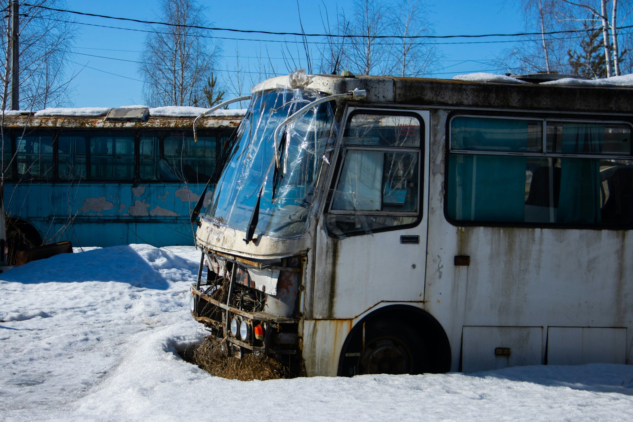 What Makes Bus Accident Claims Different From Other Cases
