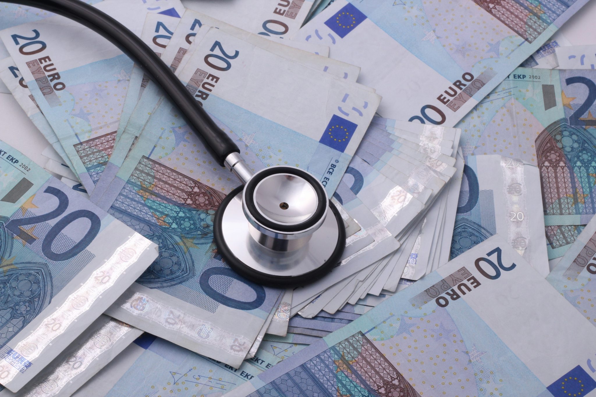 How To Budget for Health Care Costs in Military Retirement