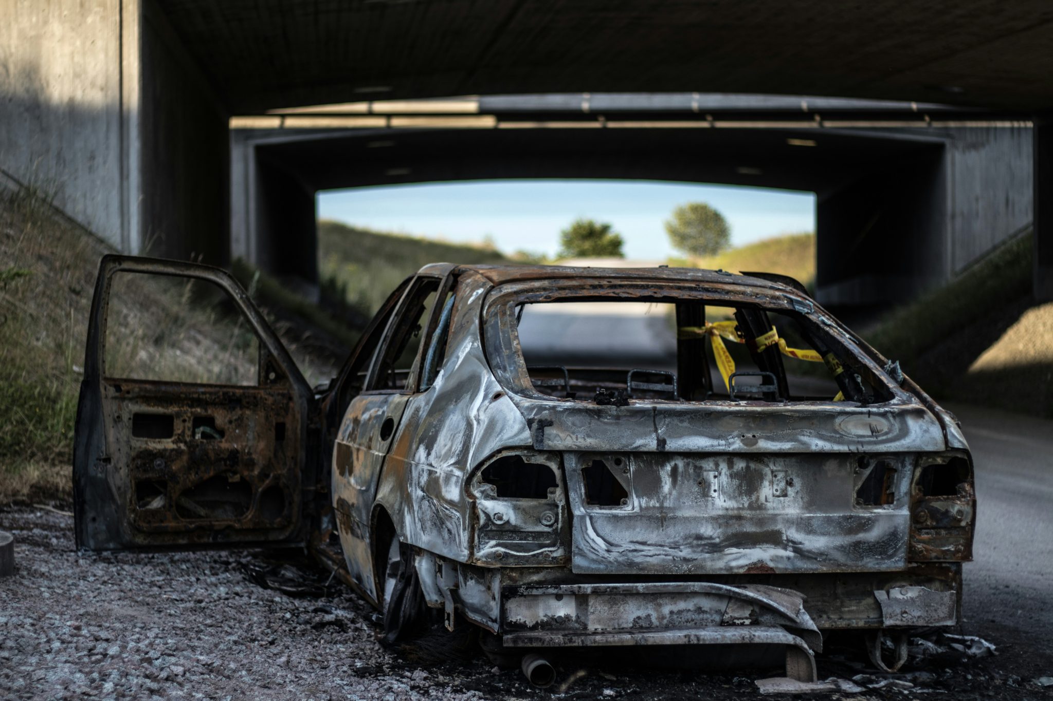 When Should You Call a Car Accident Attorney Los Angeles