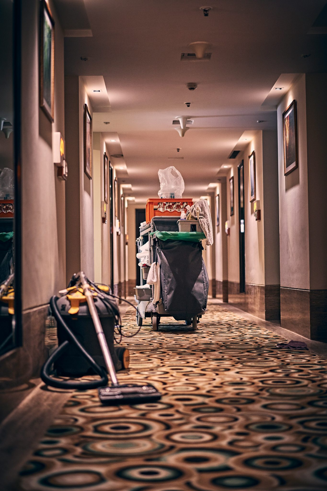 A Practical Cost Guide to Hotel Staff Safety Systems