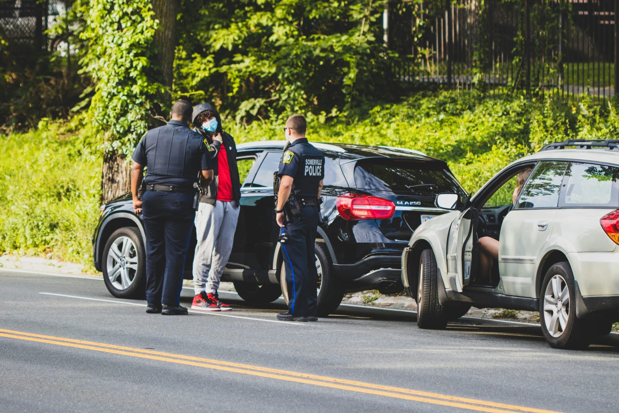 How PTSD Can Affect a Veteran's Reaction Time During a Sudden Roadway Emergency