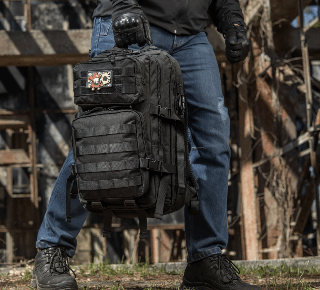 Turn Taylor Rd Rucking After the Uniform: How Veterans Can Turn a Hard Habit Into One ...