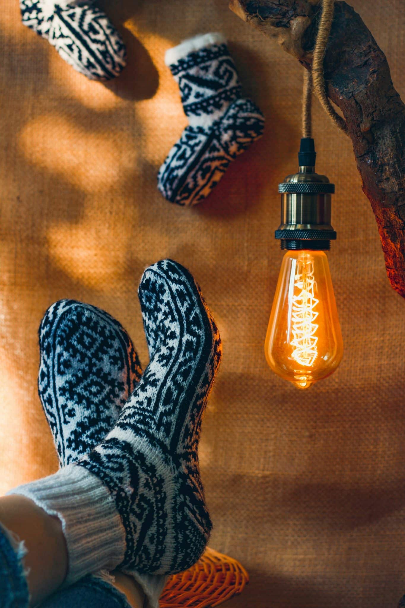 Internation Cold Header Why Rechargeable Heated Socks Are a Must for Cold-Weather Outings • The ...